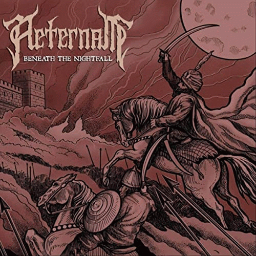 Aeternam : Beneath the Nightfall